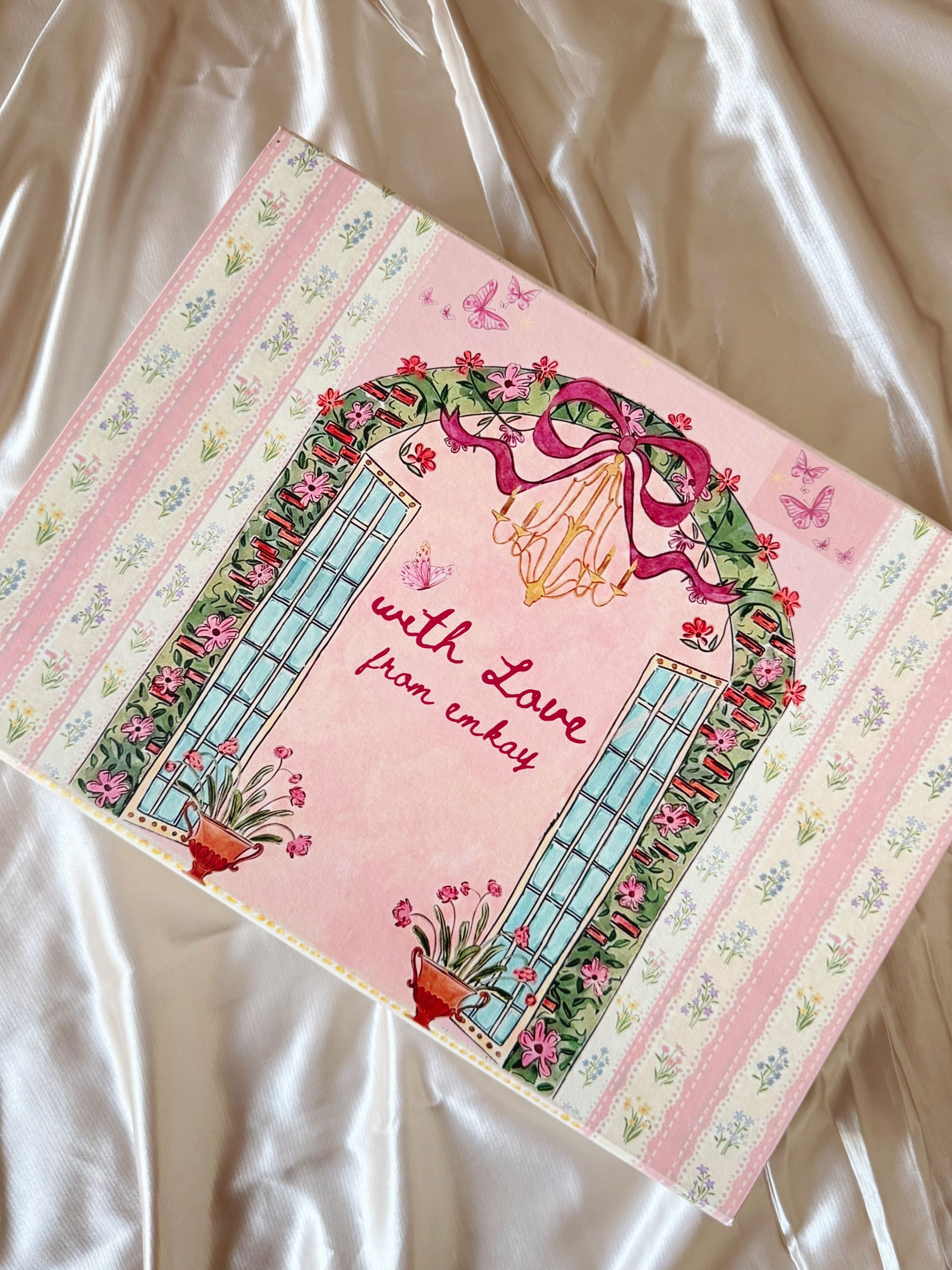 Gift Box
