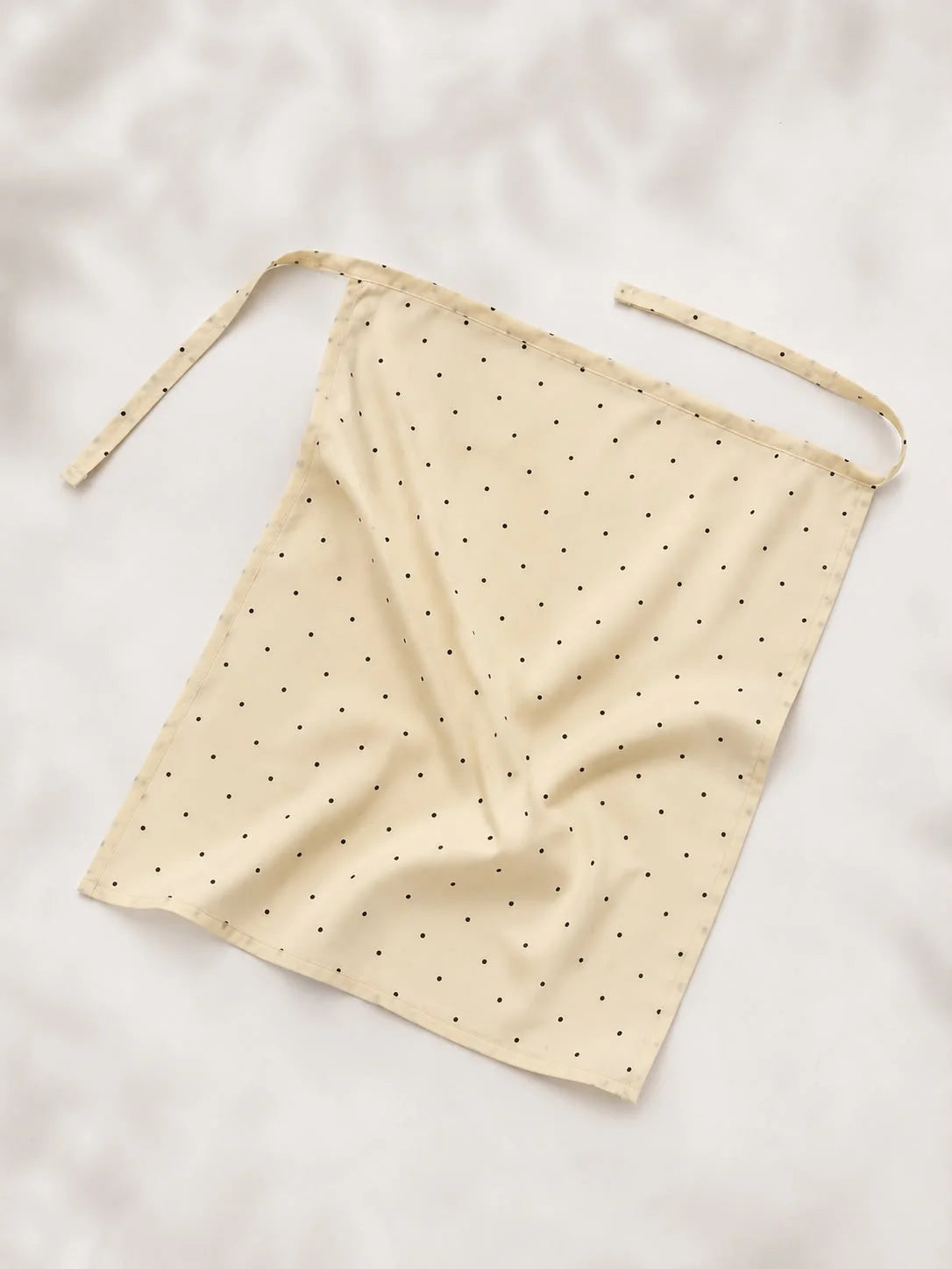 Polka Dot Half Niqab