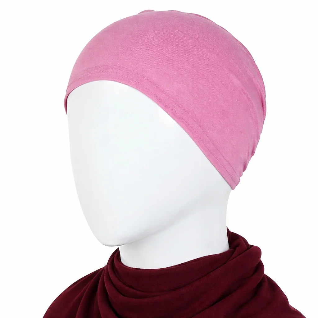 Hijab Cap comfortable modest hijab accessory