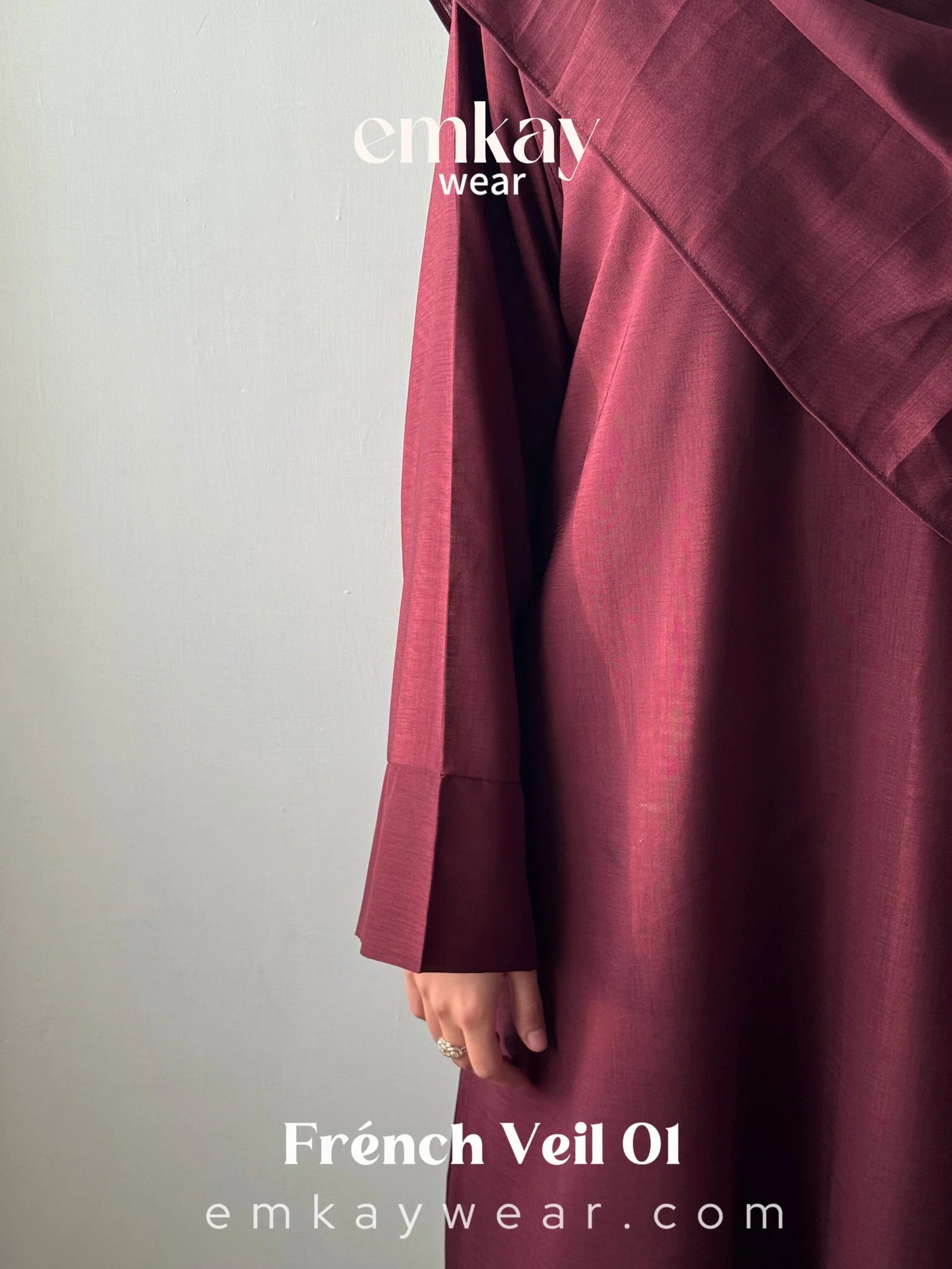 French Veil-FVA