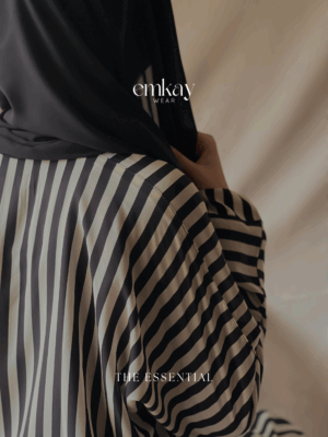 Essential Abaya