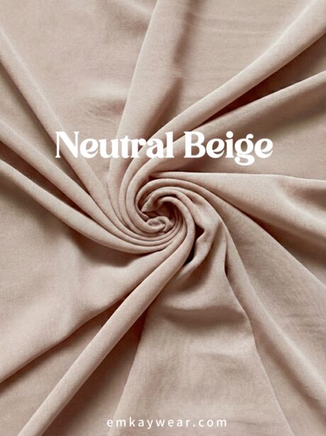 Natural Beige