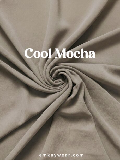 Cool Mocha