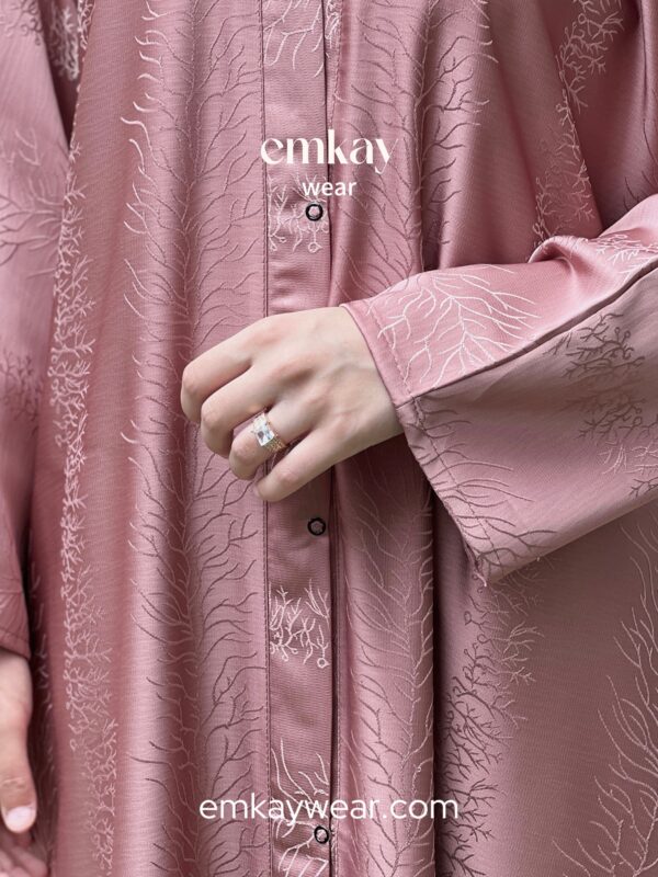 Glossy Blush