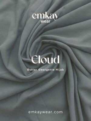 Cloud Hijab