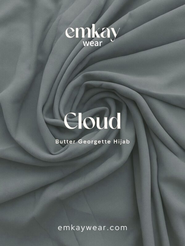 Cloud Hijab