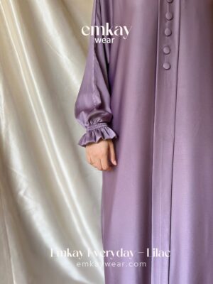 Emkay Everyday - Lilac