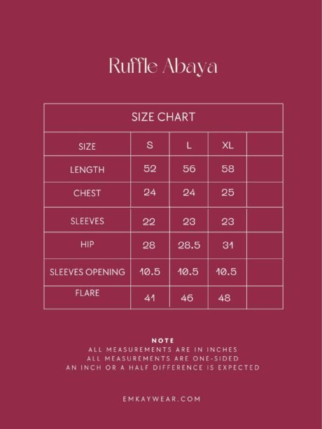 ruffle