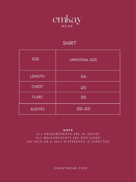 shirt