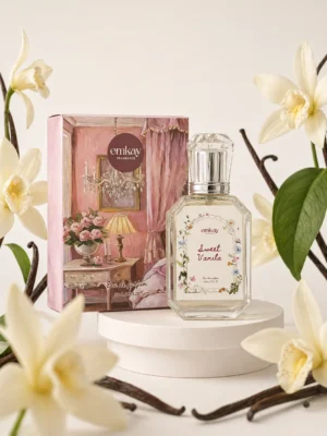 Sweet Vanilla Inspired by Kayali Vanilla | 28-SVP