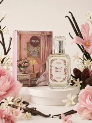 Velvet Rose Inspired by Good Girl-VRP