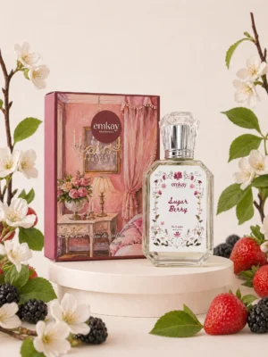 Sugar Berry Inspired by Burberry Her-SBP