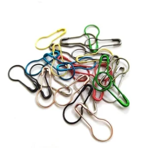 Coill Hijab Pins - Set of 20-P20