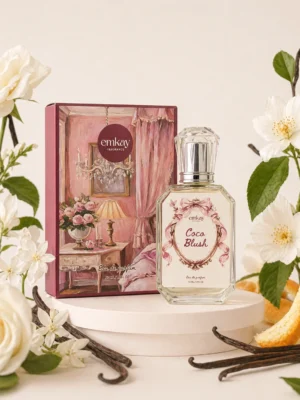 Coco Blush Inspired by Coco Mademoiselle-CBP