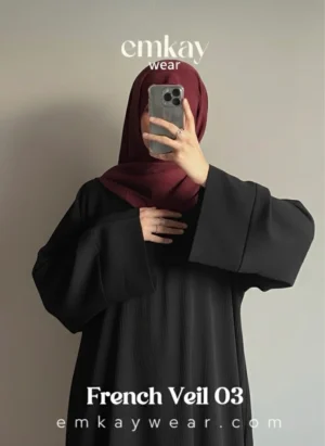 French Veil-FVA