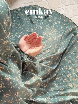 Prayer Wear-PWR