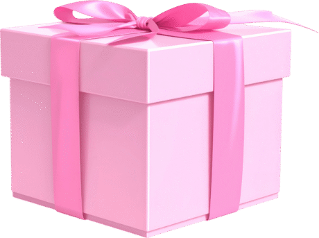 Emkay Luxury box - For her