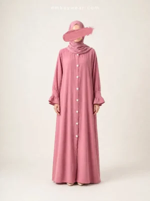 Luna Abaya-LNA